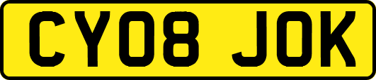 CY08JOK