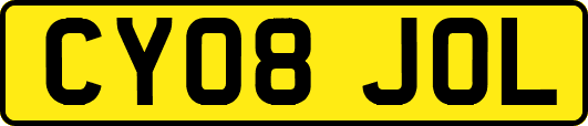CY08JOL
