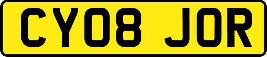 CY08JOR