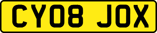 CY08JOX