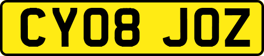 CY08JOZ