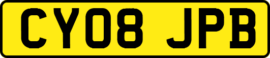 CY08JPB