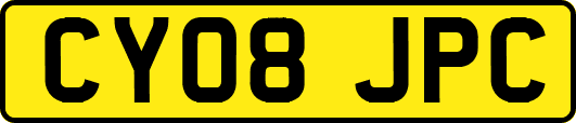 CY08JPC
