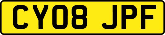 CY08JPF