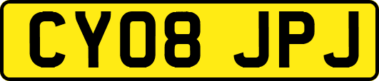 CY08JPJ