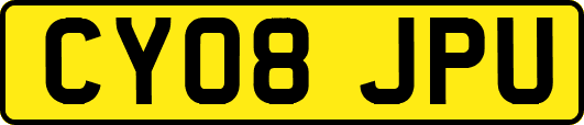 CY08JPU