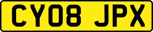 CY08JPX
