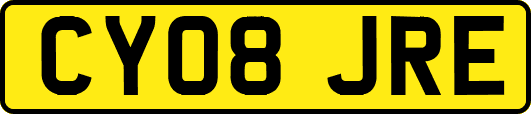 CY08JRE