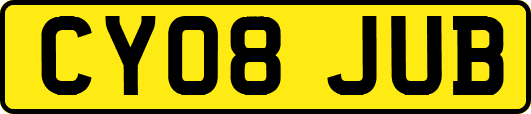 CY08JUB
