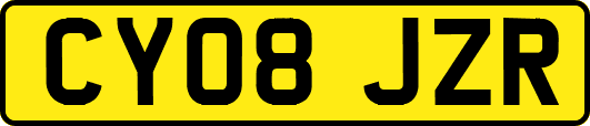 CY08JZR