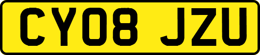 CY08JZU