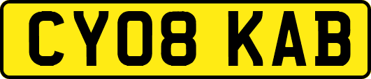 CY08KAB