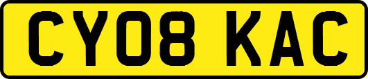 CY08KAC