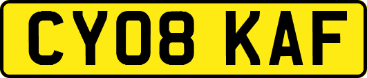 CY08KAF