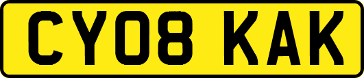 CY08KAK