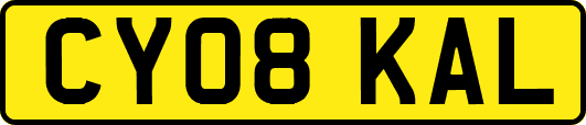 CY08KAL