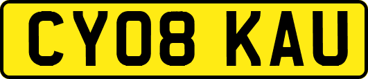 CY08KAU
