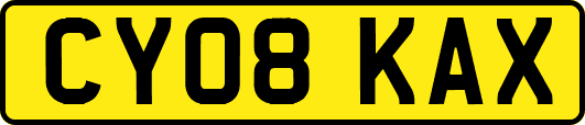 CY08KAX
