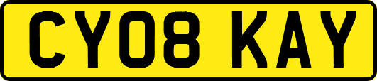 CY08KAY