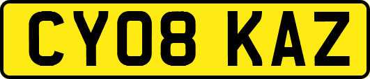 CY08KAZ