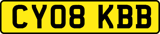 CY08KBB