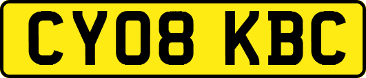 CY08KBC
