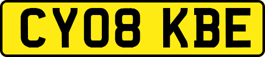 CY08KBE
