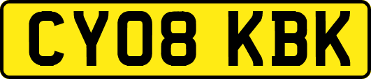 CY08KBK
