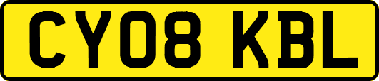 CY08KBL