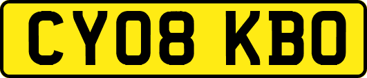 CY08KBO