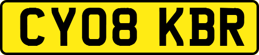 CY08KBR