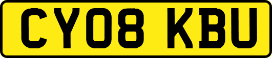 CY08KBU
