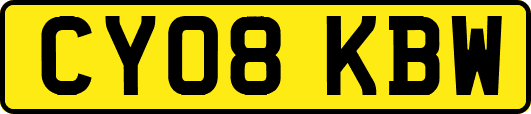 CY08KBW