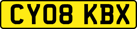 CY08KBX