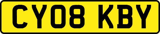 CY08KBY