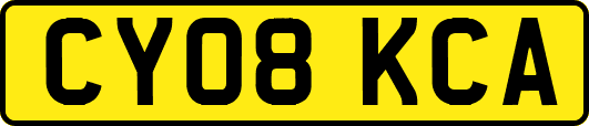 CY08KCA