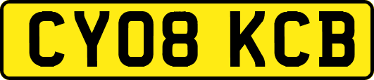 CY08KCB