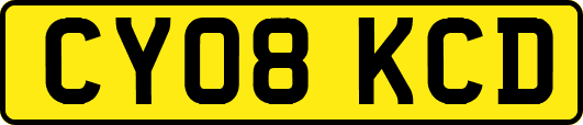 CY08KCD