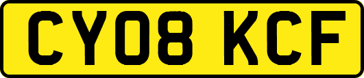 CY08KCF