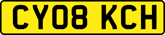 CY08KCH