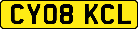 CY08KCL