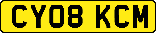 CY08KCM
