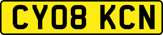 CY08KCN