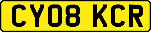 CY08KCR