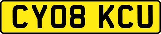 CY08KCU