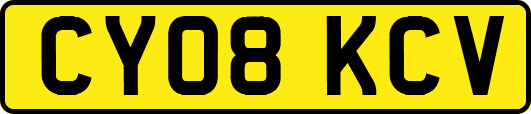 CY08KCV
