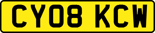 CY08KCW