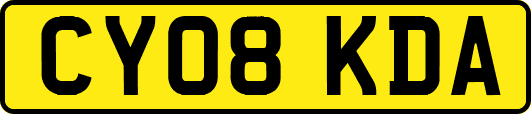 CY08KDA