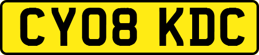 CY08KDC