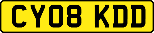 CY08KDD